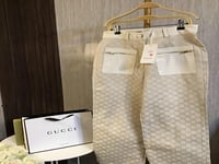 بنطلون قوتشي