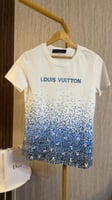 تيشيرت لويس فيتون