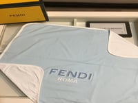 طقم مواليد فندي