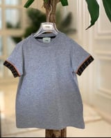 تيشيرت فندي