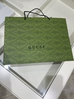 كيس قوتشي كبير