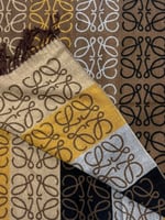 شال لويفي شتوي