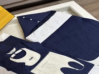 طقم فندي مواليد