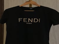 تيشيرت فندي نسائي