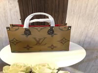 حقيبة لويس فيتون