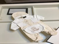 طقم اقنر مواليد