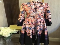 فستان نسائي طويل