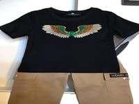 طقم روبرتو كفالي