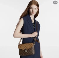 شنطة لويس فيتون