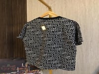 تيشيرت دوتشي غابانا