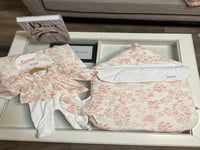 طقم مواليد ديور