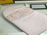 طقم مواليد فندي