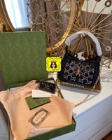 حقيبة قوتشي ماستر