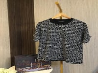 تيشيرت دوتشي غابانا