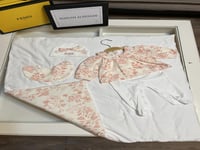 طقم مواليد ديور