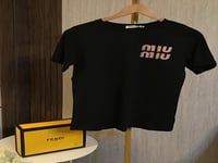 تيشيرت ميوميو نسائي