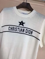 تيشيرت ديور فري سايز