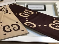 سكارف قوتشي