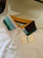 طقم فندي تيشيرت +شورت اولاد