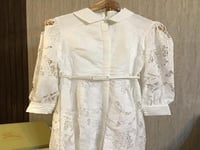 فستان نسائي