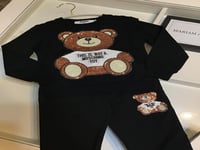 طقم موسكينو