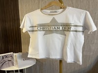 تيشيرت ديور