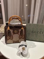 حقيبة قوتشي ماستر