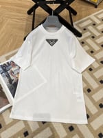 تيشيرت برادا ابيض