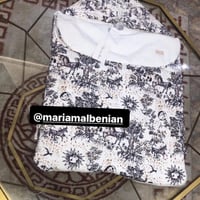 طقم مواليد ديور