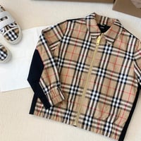 جاكيت بربري