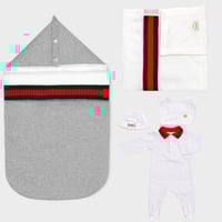 طقم مواليد قوتشي