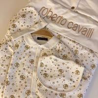 طقم مواليد روبرتو كفالي