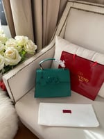 حقيبة فالنتينو ماستر +الكيس بدون بوكس