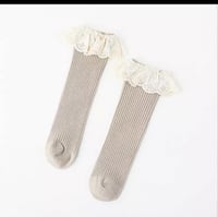 جوارب اسبانيه