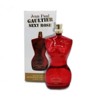 عطر فروموني جان بول الأحمر او دو بارفيوم 100مل من...