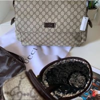 حقيبة قوتشي مواليد