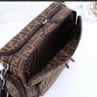 حقيبة مواليد فندي