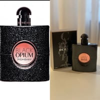 عطر بديل بلاك أوبيوم (100)مل