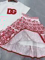 طقم دوتشي غابانا