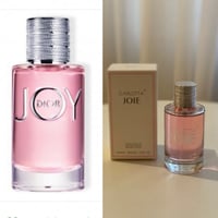 عطر بديل ديور جوي (100) مل بعبوتنا الخاصه