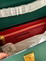 حقيبة فالنتينو ماستر +الكيس بدون بوكس