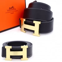 حزام هيرمز مع البوكس