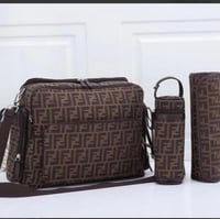 حقيبة مواليد فندي