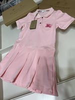 فستان بربري