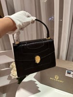 حقيبة بولغاري ماستر