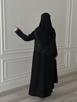 عباية الهنوف