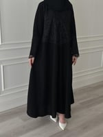 عباية الهنوف