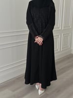 عباية الهنوف