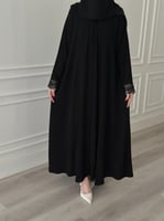 عباية ياسمين