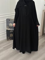 عباية توليب